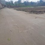 Bán Đất Tại Xã Phù Linh, Sóc Sơn, Hà Nội, 2,4 Tỷ, 98M2, Hàng Hiếm Giá Tốt