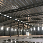 Cho Thuê Kho Xưởng 2600M2 Km16 Đại Lộ Thăng Long, Huyện Quốc Oai, Hà Nội