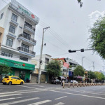 Bán Nhà 4 Lầu, Kt 9,8X19,7M,Mặt Tiềnđường 30/4, P. Thắng Nhất, Vũng Tàu, 35 Tỷ, Đang Cho Thuê 40 Triệu/Th