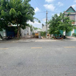 Chủ Đi Nước Ngoài Cần Bán Gấp Lô Đất 120M2 Shr Nằm Mặt Đường Hùng Vương Ngay Sát Nhà Văn Hoá Ấp 5