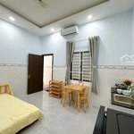 Studio Full Nội Thất Vào Ngay Gần Ngay Đại Học Ngân Hàng