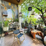 Bán nhà biệt thự sân vườn nằm bên cạnh công viên bồ đề xanh, bv tâm anh, 90m2, giá 15.5 tỷ