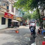 Hàng Hiếm Trâu Quỳ ! Bán Nhanh Lô Đất 69,8M2 /Mặt Tiền24,3M 3 Mặt Tiền Vị Trí Kinh Doanh, Đông Đúc