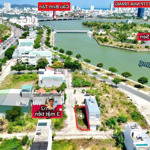 Lô Góc Siêu Hiếm - Đất Tại Đường Hòn Rớ 2, Xã Phước Đồng, Nha Trang, 4,05 Tỷ, 98 M2