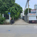 Bán Lô Góc 2Mt Hẻm 46 Gò Cát P. Phú Hữu Giáp Q2