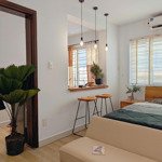 Thuê 1 Phòng Ngủ40M2 - Full Nội Thất Cao Cấp - Điện Biên Phủ Quận Bình Thạnh - Gần Quận 1, Đại Học Hutech