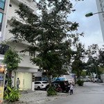 Cho Thuê Tòa Nhà 6 Tầng Mới Xây Full Nội Thất Văn Phòng Cao Cấp Khu Đô Thị Resco, Có Thang Máy