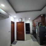Chính Chủ Cần Bán (Không Qua Trung Gian) Căn Hộ 2 Phòng Ngủ, 1 Vệ Sinh