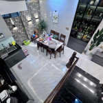 Bán nhà dân xây long biên, thượng thanh 68m2-mt 5m-chỉ 10 tỷ-ô tô- full nội thất-pháp lý chuẩn