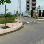Đất đô thị 83m2 kdc Nam Phong Ecotown tt Cần Đước giá ngộp xả gấp 800tr