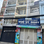 Bán Nhàmặt Tiền33A Nguyễn Quý Anh, 4X14, 2 Lầu, St, 4 Phòng Ngủ 10 Tỷ