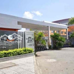 Bán Lô Đất Vùng Trung 3 Đối Diện Trường Quốc Tế Singapore -Diện Tích150M2 Ngang 7.5M Giá Chỉ 5.X Tỷ