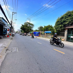 Bán Đất Ngay Ngã Tư Ga Thạnh Lộc 22 Giá Rẻ Quận 12