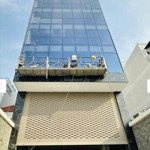Cho thuê tòa nhà mới hoàn thiện, siêu đẹp, siêu rẻ
