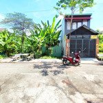 Bán đất kdc đ. tam đa p. trường thạnh q9 l- gần sông mát mẻ - không ngập - đường 9m điện âm