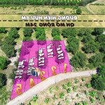 Lô đất tại suối tiên- khánh hòa giá chỉ từ 4 triệu5m2, pháp lý đầy đủ, full thổ cư