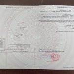 Bán lô đất 3 mặt tiền hàng hiếm giá đầu tư, đường gò cây sung sau lưng siêu thị go - vĩnh hiệp