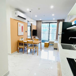 Sở hữu căn hộ the opus one vinhomes grand park: bàn giao full nội thất, thanh toán siêu linh hoạt
