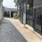 Bán Đất Tại Lái Thiêu, 2,3 Tỷ, 61M2, View Đẹp, Khu Vực Sầm Uất