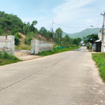 Bán Lô Đất Rất Đẹp, Đường Vào Kdl Trăm Trứng, Thôn Phước Lộc, Xã Phước Đồng, Tp. Nha Trang