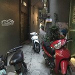 Bán Đất Siêu Hot Tại Hoàng Hoa Thám, 50M2, 165 Triệu/M2