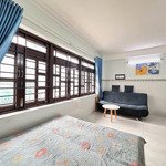 Studio 35M2 Ngay Trường Sơn, P. 4, Tân Bình Cửa Sổ To Oành Oạch, Bắt Mọi Tia Nắng