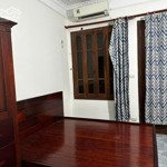 Nhà Riêng 30M2 Tại Số Nhà 12 Ngách 14 Ngõ 156 Hồng Mai, P. Bạch Mai, Q. Hai Bà Trưng, Hà Nội