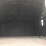 Cho Thuê Kho Xưởng Ở Xã Vạn Phúc, Thanh Trì. Container Đỗ Cửa. 360M2, Cao 8M. Giá 18 Triệu/ Tháng