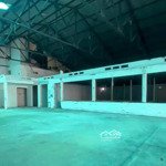 Cho Thuê Mặt Bằng Kho Bãi Q7Diện Tích3200M2