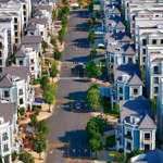 Biệt Thự Giảm Sâu, Giảm 8.5 Tỷ Đối Diện Công Viên 36Ha Vinwonder, Cam Kết Tin Thật, Liên Hệ: 0358682359