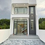 Nhà Phố Hiện Đại 3 Phòng Ngủ Tại Vsip 2A. Ngân Hàng Hỗ Trợ. Chỉ 800 Triệu Nhận Nhà