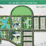 Cơ Hội Đầu Tư Đón Đầu Bắc Giang - Bắc Ninh. The Metropolitan Bắc Giang