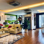 Cho Thuê Chung Cư Bình Vượng 200 Quang Trung 115M2, 3 Ngủ, 2 Vs Chỉ 12 Triệu/Tháng