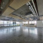 Văn phòng cho thuê 20-30 nhân viên giá dưới 30tr/tháng