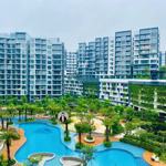 Giá cđt - centery 3pn 121m2 ngay tòa tiện ích - giá 9 tỷ (102%)