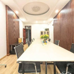Bán nr 65m2, 23,8 tỷ, 10pn, 10wc tại hoàng văn thái, khương mai, thanh xuân, hn, giá siêu hời