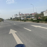 Chủ cần tiền bán đất 82m2 thôn hương đình mai đình sóc sơn hà nội