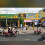 Bán nhà mặt phố tại đường nguyễn duy trinh, thủ đức, 11,9 tỷ, 121m2