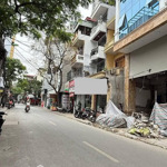 Bán gấp tòa văn phòng dt 110m2x9t. mt 6m mặt phố thanh xuân dòng tien 180tr/th. ms linh 0944057668