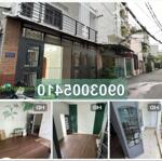 ⭐️sang nhượng mặt bằng ở lê văn sỹ, hồ chí minh, 0903005410