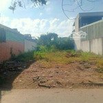 Chính chủ cần bán đường huỳnh văn tạo, dt 167m2, long an