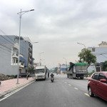 Lô đất tại: khu chung cư hoàng mai đồng thái diện tích 100m giá chỉ 3,29 tỷ