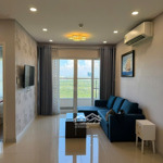 Cho Thuê Căn Hộ 2 Phòng Ngủfull Nội Thất Tầng Cao Dragon Hill 2 Liền Kề Phú Mỹ Hưng