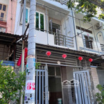 Cho Thuê Nhà 1 Trệt 3 Lầu Đầy Đủ Nội Thất, Khu Dân Cư Phường Quang Vinh, Biên Hoà