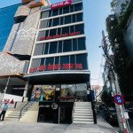 Góc 2 mt ung văn khiêm, q. bình thạnh - dt: 20x55m - cn: 1.100m2 - ctxd 2 hầm 12 tầng - giá: 150 tỷ