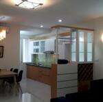 Cho thuê chung cư sapphire palace - số 4 chính kinh - thanh xuân, 117m, 3 phòng ngủ, đủ đồ