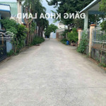 Bán Đất Tại Phường Đông Hòa, Dĩ An Giá Chỉ 3.5 Tỷ Cho 110,8 M2 Thổ Cư