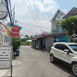 Lô Đất Mặt Tiền Đường Ht17, 5.8X20M, Giá Chỉ 6.2 Tỷ