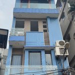 Bán Nhà Hồ Tùng Mậu Cầu Giấy Diện Tích: 100M Mt5M 4 Tầng Chào 29 Tỷ Kinh Doanh Dòng Tiền Đầu Tư Ô Tô