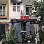 Cần Bán Nhà 1 Hầm, 1 Trệt,3 Lầu Khu Himlam,P.tân Hưng,Quận 7- Giá Đầu Tư 19 Tỷ